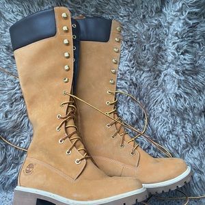 Timberland sz 6